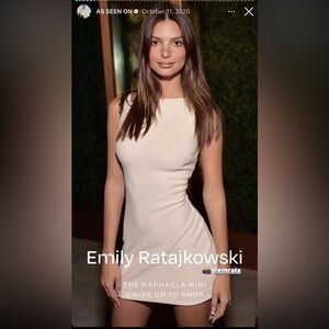 Bec and Bridge Clover Dress XS / 2